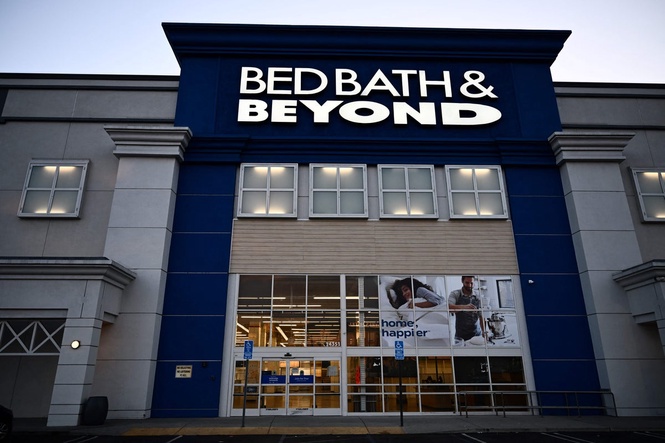 Co-branded Bed Bath & Beyond stores are opening up nationwide as brand makes its comeback