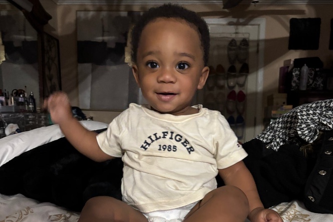Family of 1-year-old killed by police at a Mississippi Walmart wants video released