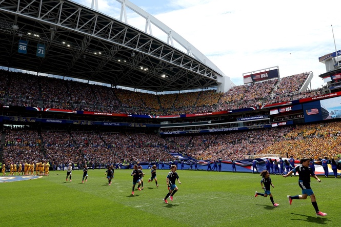 These World Cup cities will spend the most on power bills to host matches