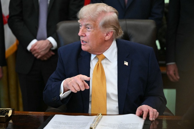 ‘He likes a good cliffhanger’: Why Trump has not attended any World Cup games yet