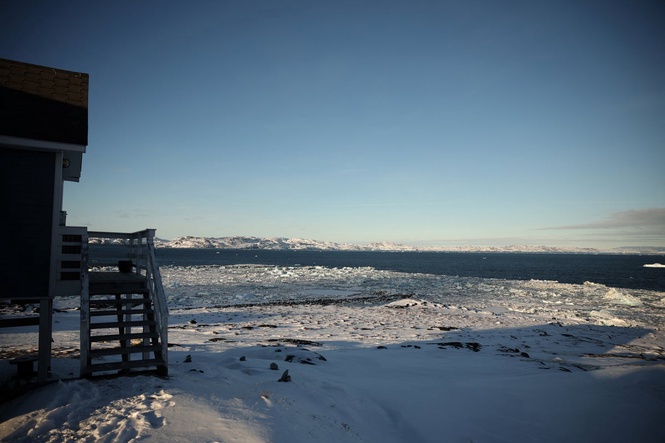 Trump official suggests Greenland plan could revive Red Lobster shrimp promotion