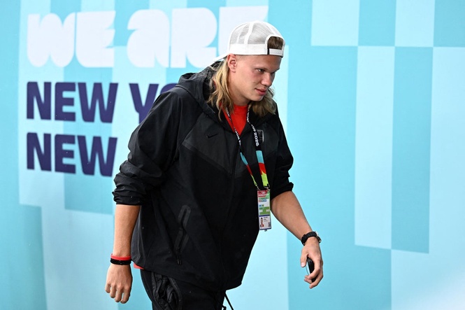 Norway v Senegal LIVE: Team news as Erling Haaland aims to keep pace in World Cup golden boot race