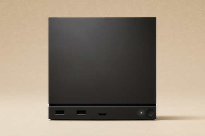 Valve’s Steam Machine launch could be just hours away