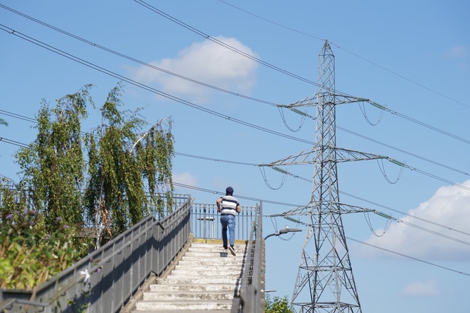 Britain to have surplus of energy for winter despite Iran war, forecasts show