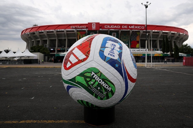 Is there a problem with the 2026 World Cup ball? Why goalkeepers are struggling with the Trionda