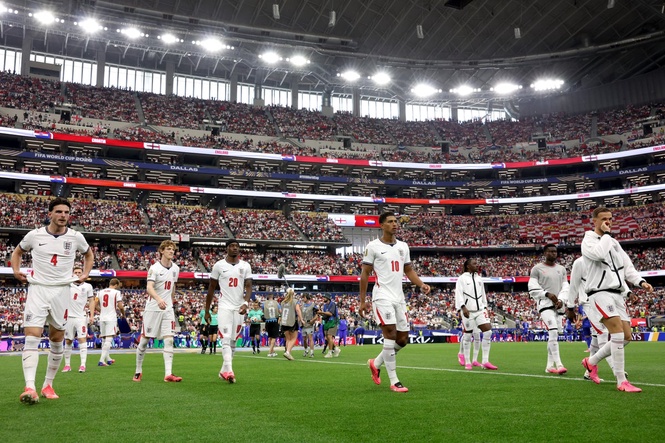The concerning trend England must address in World Cup clash with Ghana