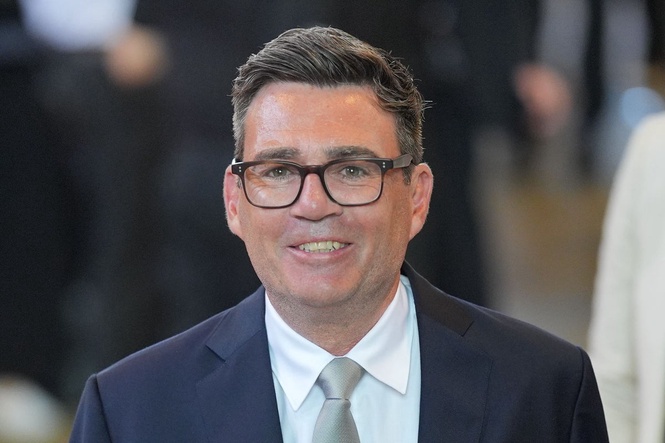 Andy Burnham could still face challenge in race for No 10