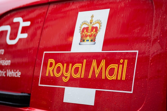 Royal Mail’s operating profits plummet – here’s why