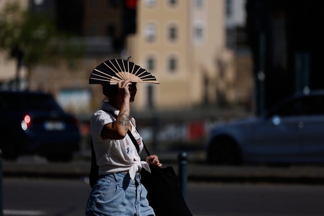 Europe heatwave tracker: At least 20 dead in France after temperatures soar to 43C as red alerts issued across Spain