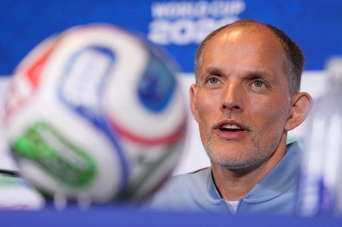 Thomas Tuchel criticises unpopular World Cup hydration breaks for changing football’s ‘identity’
