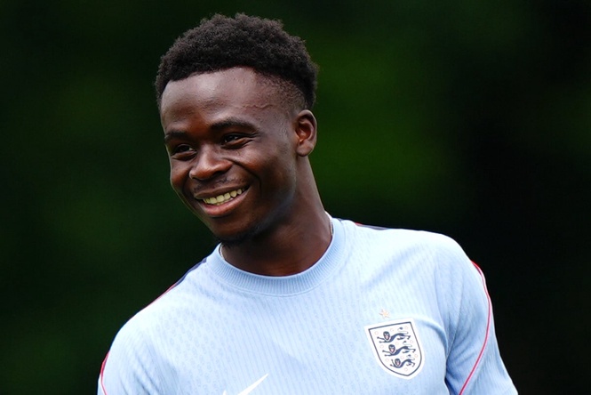 England v Ghana LIVE: Tuchel faces Saka injury dilemma as Three Lions continue World Cup campaign