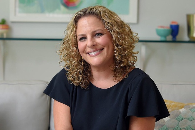 Scary Mommy blogger Jill Smokler’s brother pays heartfelt tribute after her death at 48