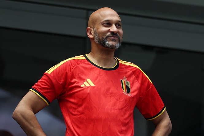 Keegan-Michael Key revives beloved Key & Peele substitute teacher sketch for World Cup stars