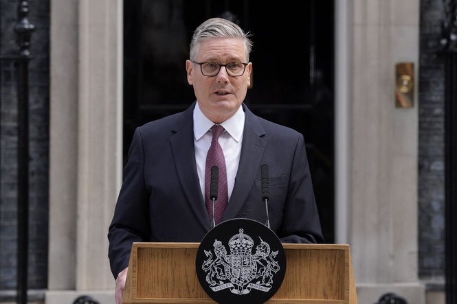 UK political instability second biggest worry flagged by overseas investors