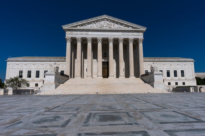 Supreme Court ruling blocks thousands of lawsuits against maker of Roundup weedkiller