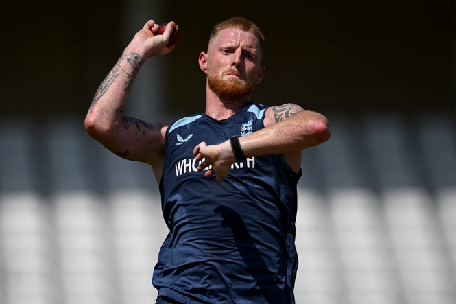 England make surprise selection call for New Zealand decider