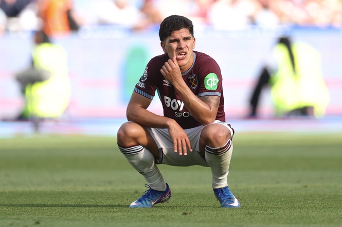 Tottenham move step closer to signing £85m-rated star