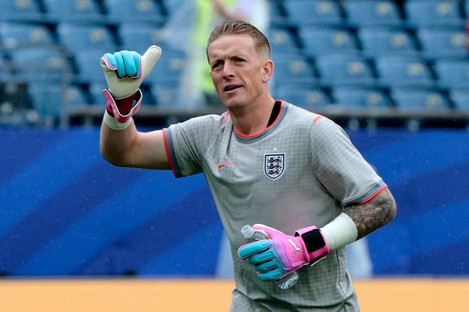 BBC or ITV? What channel is England v Ghana on and when is kick off?