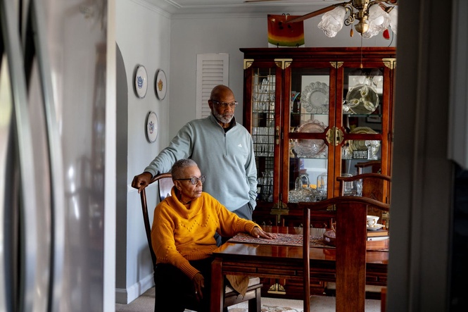Michigan set an affordability goal for utility bills. For some, help can’t come soon enough.