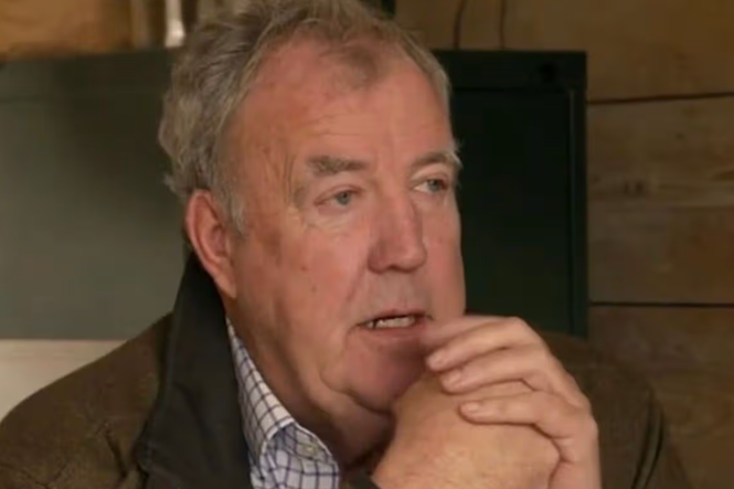 Jeremy Clarkson shares lifestyle changes after ‘cheating death’ twice