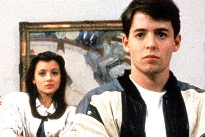 Ferris Bueller’s Day Off star says making film was ‘not that good an experience’
