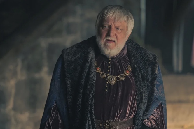 House of the Dragon actor shares hopeful cancer update as he undergoes chemotherapy