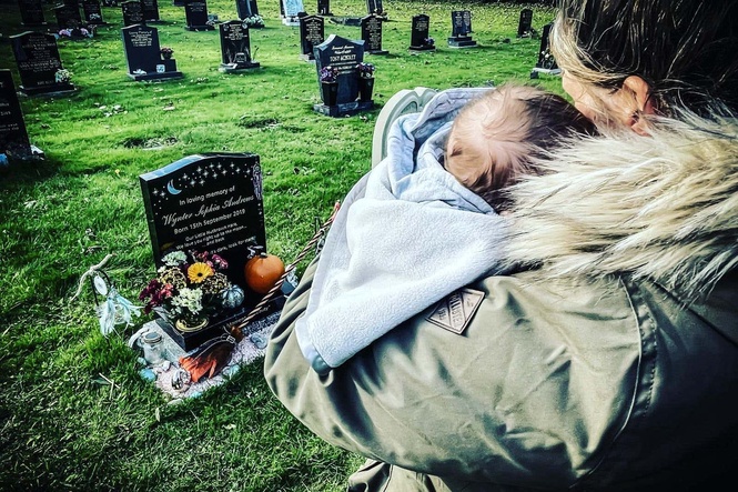 Ockenden maternity review: Families tell of heartbreak over baby deaths
