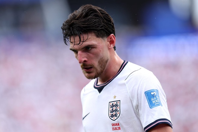 England dealt potential injury blow after dismal draw with Ghana