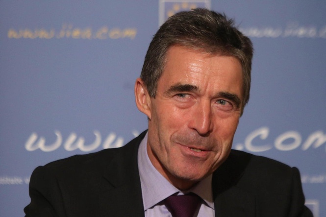 UK defence ‘spending gap’ is ‘matter of concern for Nato’, says former chief