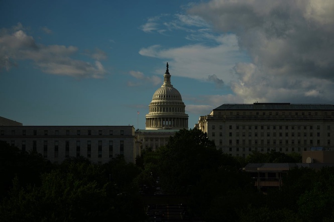 House gives final approval to bipartisan housing bill aimed at lowering costs