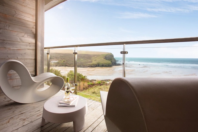 The best UK coastal hotels for a summer getaway
