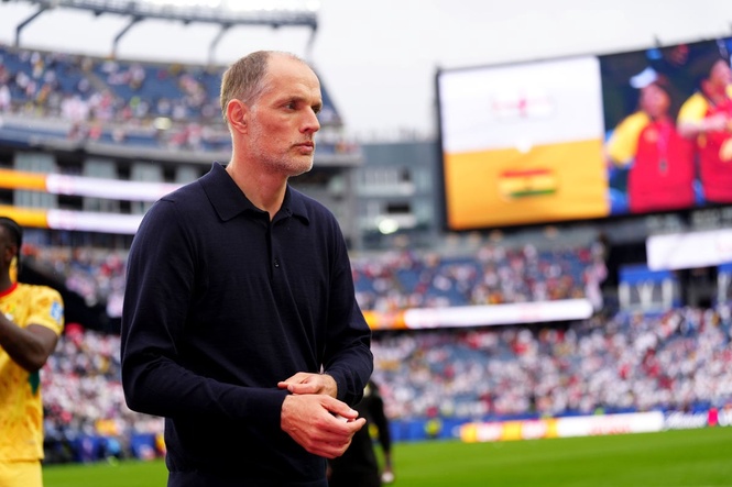 Thomas Tuchel dismisses World Cup ‘wake-up call’ claims after England held by Ghana