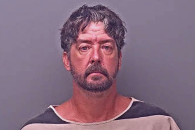 Alabama man accused of shooting his cousin dead over a Facebook post