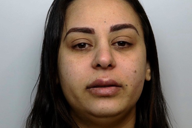 Woman who posed as sex worker and drugged men admits manslaughter of two victims