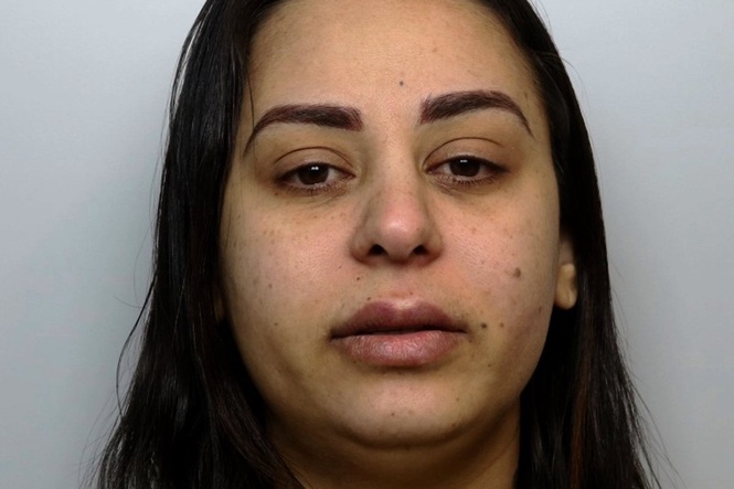 Woman who posed as sex worker to drug men admits manslaughter