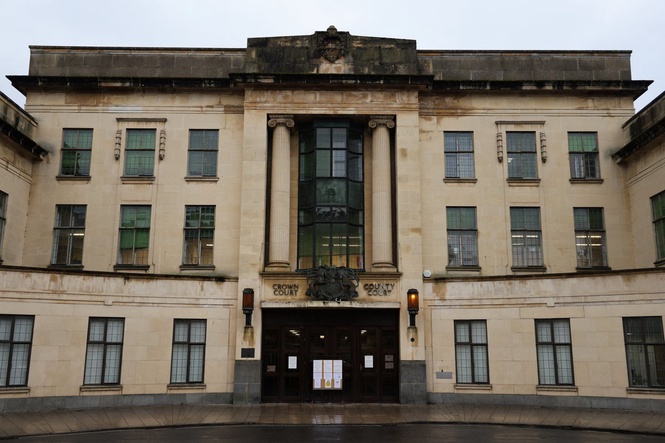 Thieves admit manslaughter of two men they poisoned with date rape drug