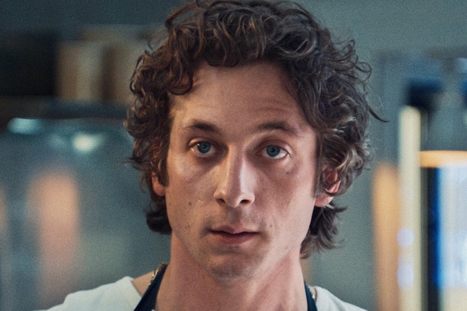 No, Chef: The Bear was a phenomenon, then everyone fell out of love with it
