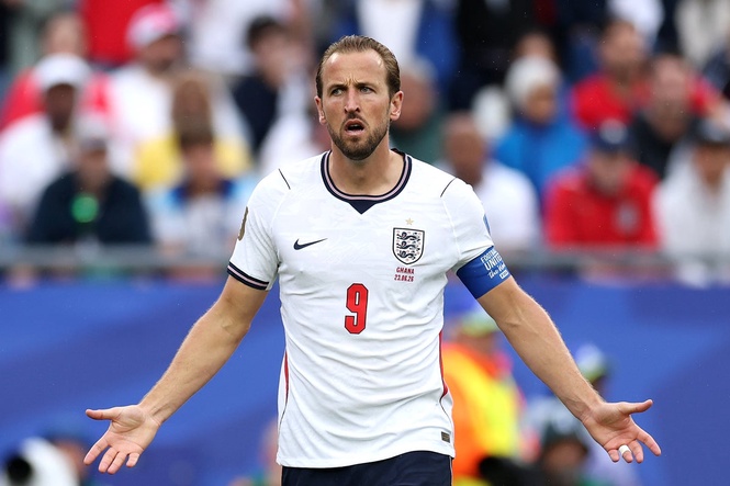 Why England’s tactics DIDN’T WORK against Ghana