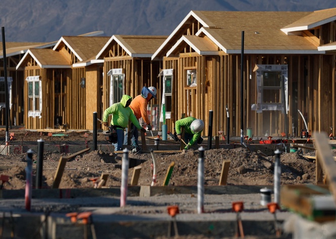 Rare bipartisanship is behind the first housing bill in decades. But it could take years to see the fruits, some experts warn