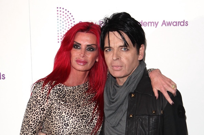 Gary Numan says way he attracted his wife ‘might be illegal now’