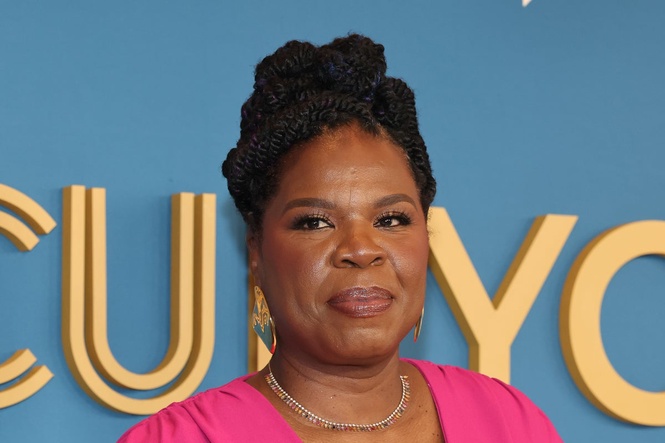 Leslie Jones says she was repeatedly cast as racial stereotypes on SNL: ‘It was frustrating’