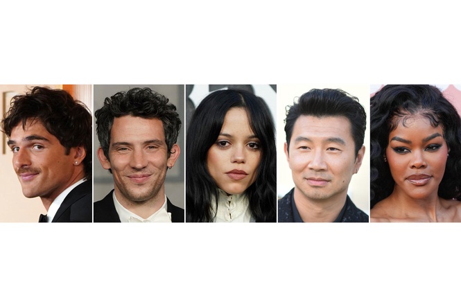 Film academy invites 529 new members: Here’s who made it, including Jenna Ortega and Jacob Elordi