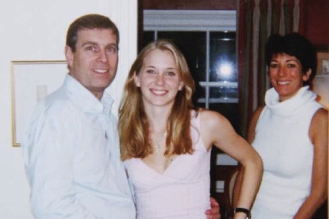Police investigating Andrew Mountbatten-Windsor to fly to US to speak to Virginia Giuffre’s family