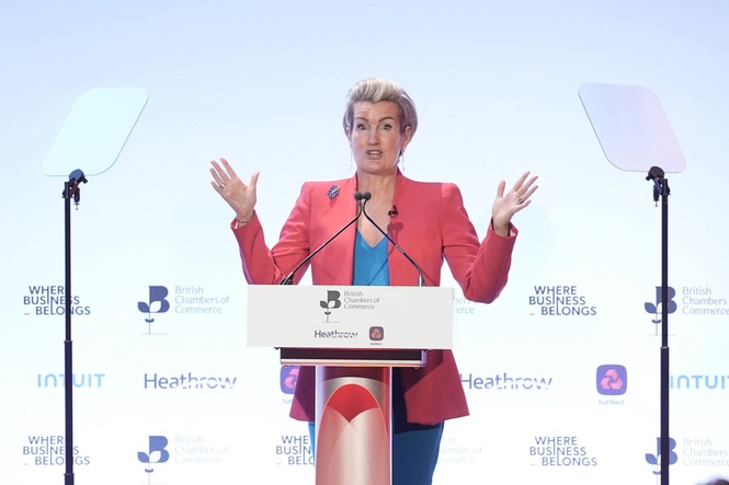 New prime minister must ease burden on firms to drive growth, says BCC
