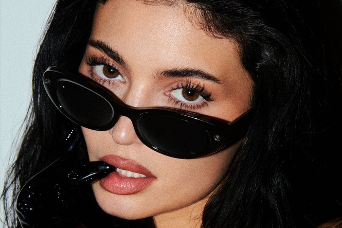 Meta announces new Kylie Jenner-designed smart glasses