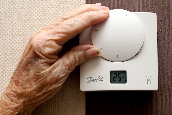 Why energy bills are rising again this week