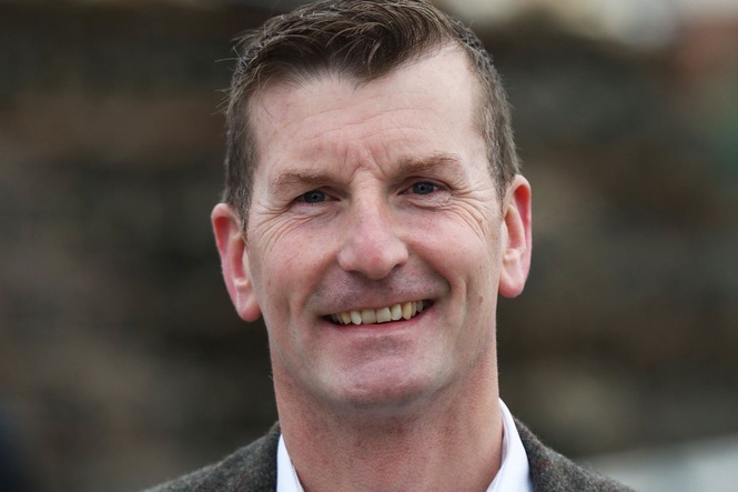 Starmer’s replacement as prime minister must slash energy bills, SNP says