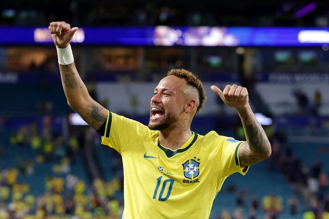 Brazil beat Scotland to reach World Cup 2026 knockout stage