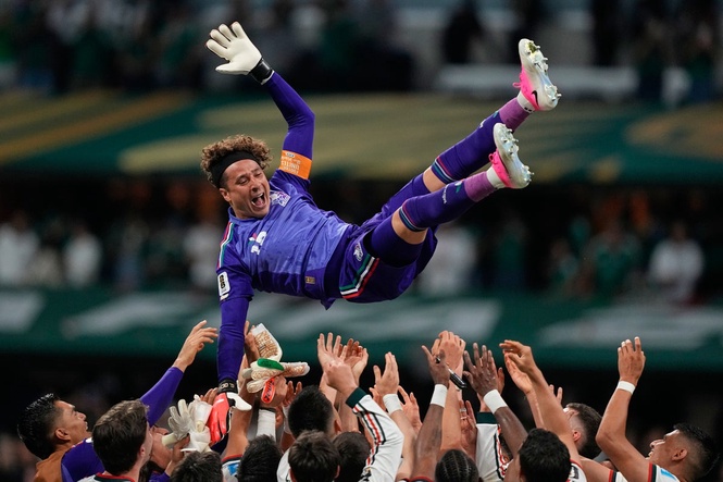 World Cup 2026 results: Mexico win all three games as Scotland on the edge of going home