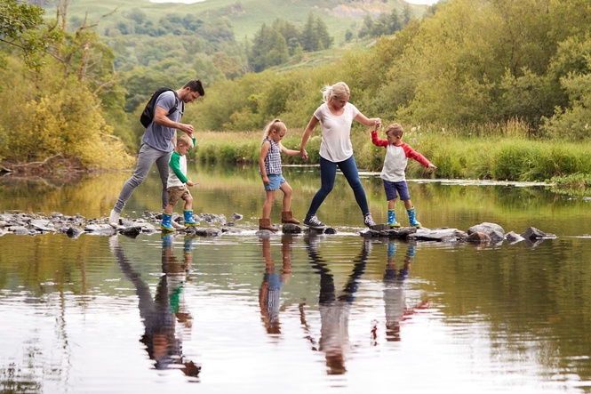 Families can get discounted meals and days out from today – here’s what you need to know